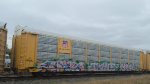 MP 4867 (Body) TTGX 981850 (Flat)